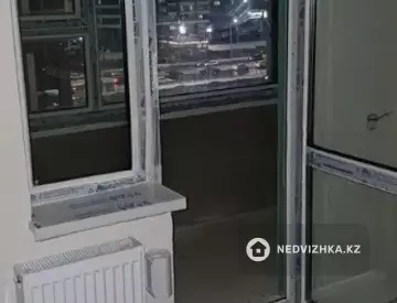 1-комнатная квартира, этаж 6 из 22, 32 м²