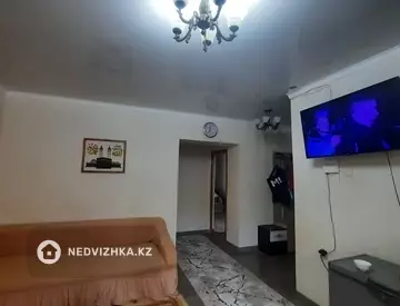 2-комнатная квартира, этаж 2 из 5, 56 м²