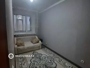 2-комнатная квартира, этаж 2 из 5, 56 м²