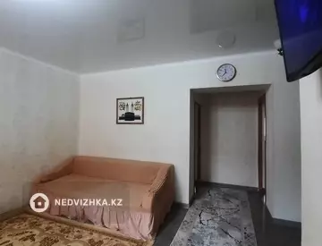 2-комнатная квартира, этаж 2 из 5, 56 м²