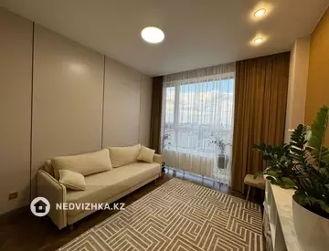 3-комнатная квартира, этаж 20 из 20, 100 м²