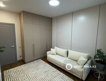 3-комнатная квартира, этаж 20 из 20, 100 м²