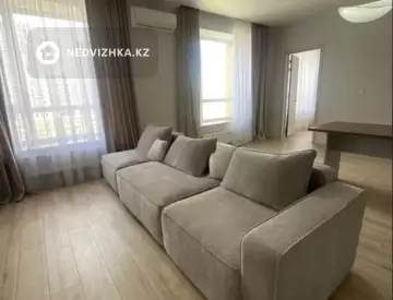 3-комнатная квартира, этаж 4 из 9, 78 м²
