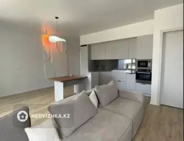 3-комнатная квартира, этаж 4 из 9, 78 м²