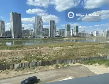 3-комнатная квартира, этаж 4 из 9, 78 м²