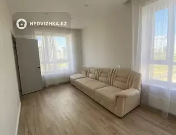 3-комнатная квартира, этаж 4 из 9, 78 м²