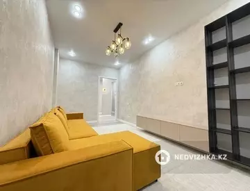 2-комнатная квартира, этаж 7 из 12, 67 м²