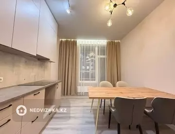 2-комнатная квартира, этаж 7 из 12, 67 м²