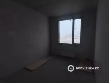 3-комнатная квартира, этаж 2 из 12, 87 м²
