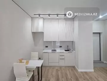 2-комнатная квартира, этаж 2 из 7, 39 м²