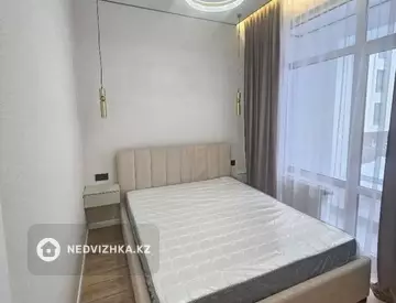 2-комнатная квартира, этаж 2 из 7, 39 м²