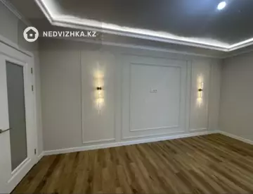 3-комнатная квартира, этаж 6 из 9, 81 м²