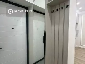 1-комнатная квартира, этаж 5 из 12, 37 м²