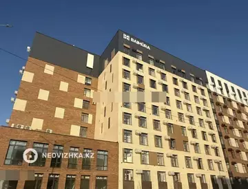 2-комнатная квартира, этаж 3 из 9, 68 м²