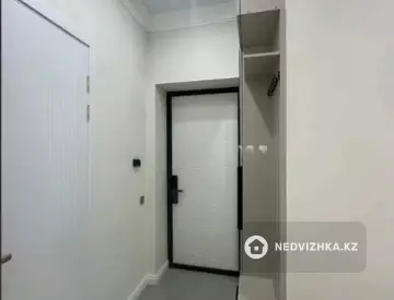 1-комнатная квартира, этаж 5 из 12, 37 м²