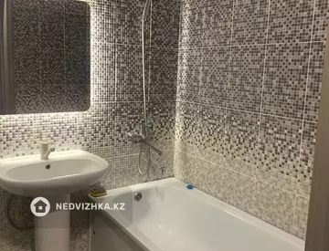 2-комнатная квартира, этаж 4 из 9, 58 м²