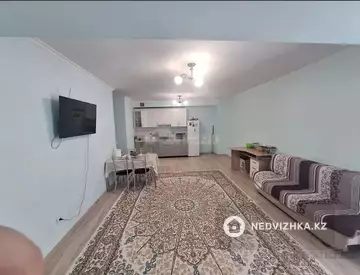 2-комнатная квартира, этаж 10 из 10, 63 м²