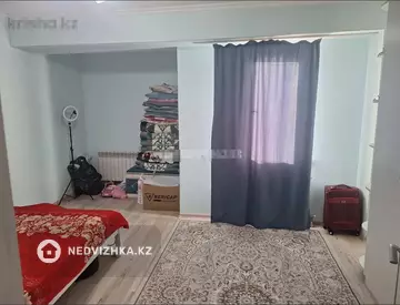 2-комнатная квартира, этаж 10 из 10, 63 м²