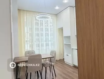 2-комнатная квартира, этаж 6 из 12, 46 м²