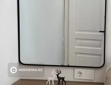 2-комнатная квартира, этаж 6 из 12, 46 м²