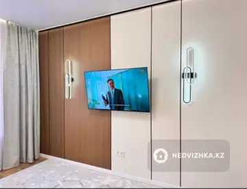 3-комнатная квартира, этаж 3 из 9, 79 м²
