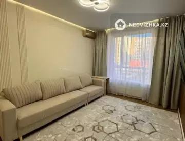 3-комнатная квартира, этаж 3 из 9, 79 м²