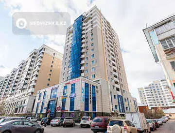 3-комнатная квартира, этаж 9 из 18, 108 м²