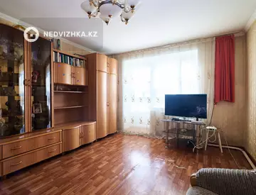 3-комнатная квартира, этаж 1 из 2, 58 м²