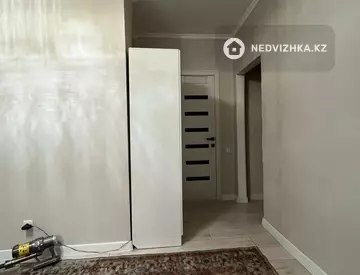 1-комнатная квартира, этаж 4 из 10, 44 м²