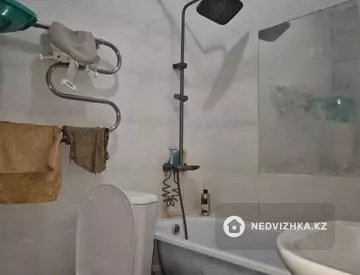 3-комнатная квартира, этаж 2 из 14, 125 м²