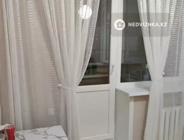 1-комнатная квартира, этаж 9 из 13, 35 м²