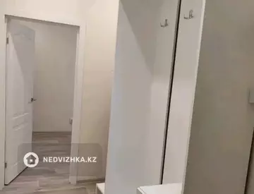 1-комнатная квартира, этаж 9 из 13, 35 м²