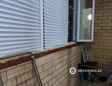 1-комнатная квартира, этаж 9 из 13, 35 м²