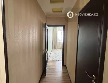 3-комнатная квартира, этаж 9 из 9, 66 м²