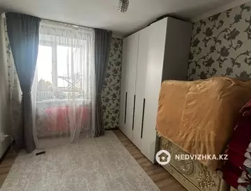 3-комнатная квартира, этаж 9 из 9, 66 м²