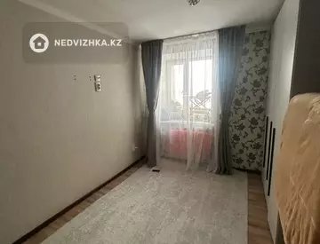 3-комнатная квартира, этаж 9 из 9, 66 м²
