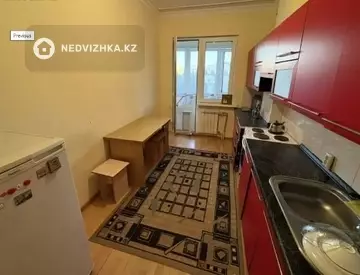 1-комнатная квартира, этаж 4 из 19, 47 м²