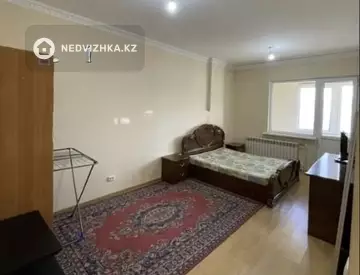 1-комнатная квартира, этаж 4 из 19, 47 м²