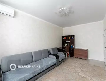 3-комнатная квартира, этаж 4 из 10, 62 м²