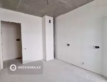 1-комнатная квартира, этаж 3 из 14, 46 м²