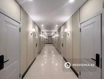 Гостиница, 8 этажей, 5 000 м²