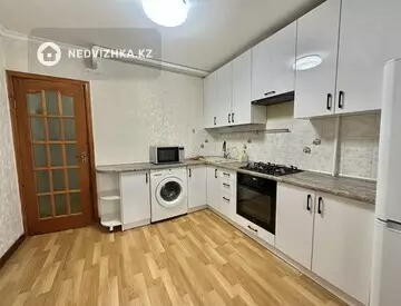 2-комнатная квартира, этаж 3 из 5, 47 м²