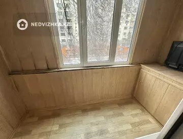 2-комнатная квартира, этаж 3 из 5, 47 м²