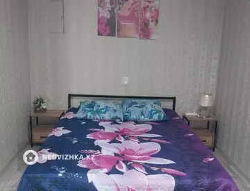 1-комнатная квартира, этаж 2 из 5, 32 м², посуточно