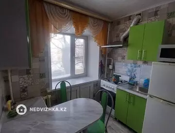 1-комнатная квартира, этаж 2 из 5, 32 м², посуточно