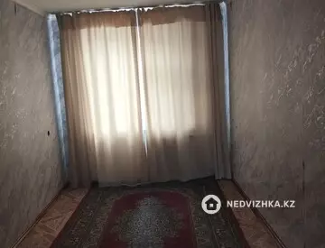 2-комнатная квартира, этаж 4 из 5, 46 м², На длительный срок