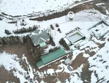 Готовый бизнес, отдельно стоящее здание, этаж 1 из 1, 220 м²