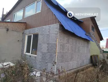 4-комнатный дом, 5 соток, 100 м²