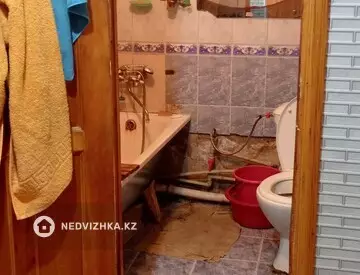 1-комнатная квартира, этаж 1 из 5, 28 м²