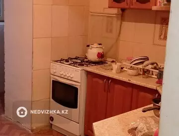 1-комнатная квартира, этаж 1 из 5, 28 м²